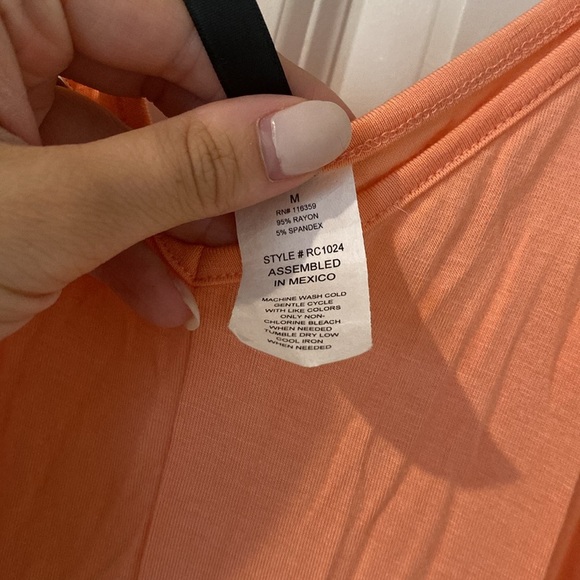 Rags & Couture Women’s Maxi Dress - Picture 3 of 4